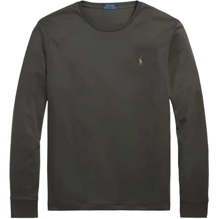 Polo Ralph Lauren FW22 T Shirt Men's Green