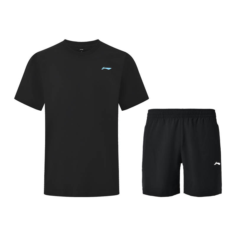 Li-Ning Li Ning Casual Sportswear Unisex