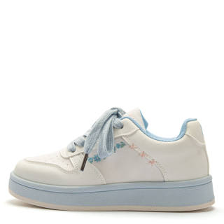 STAE Abrasion Resistant Abrasion Resistant Low top Skateboard Shoes Women's