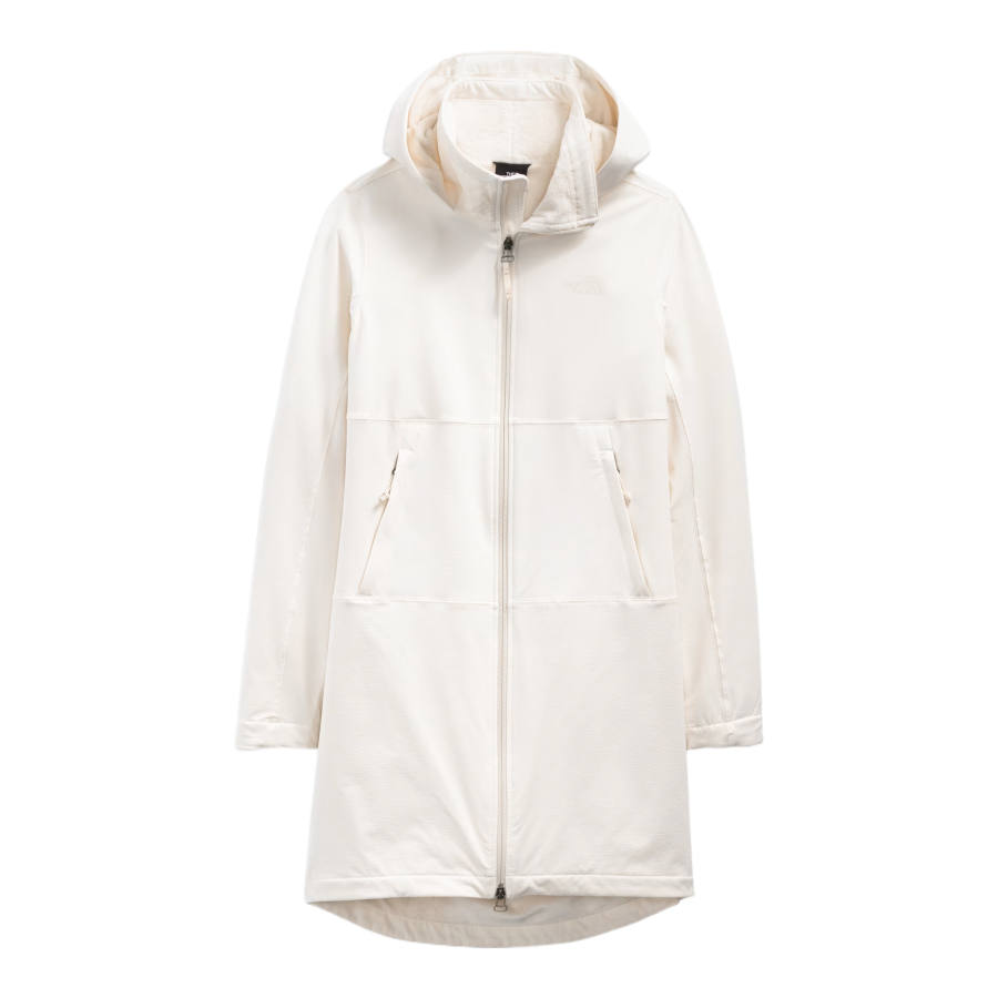 THE NORTH FACE Shelbe Raschel Parka Coat Women's