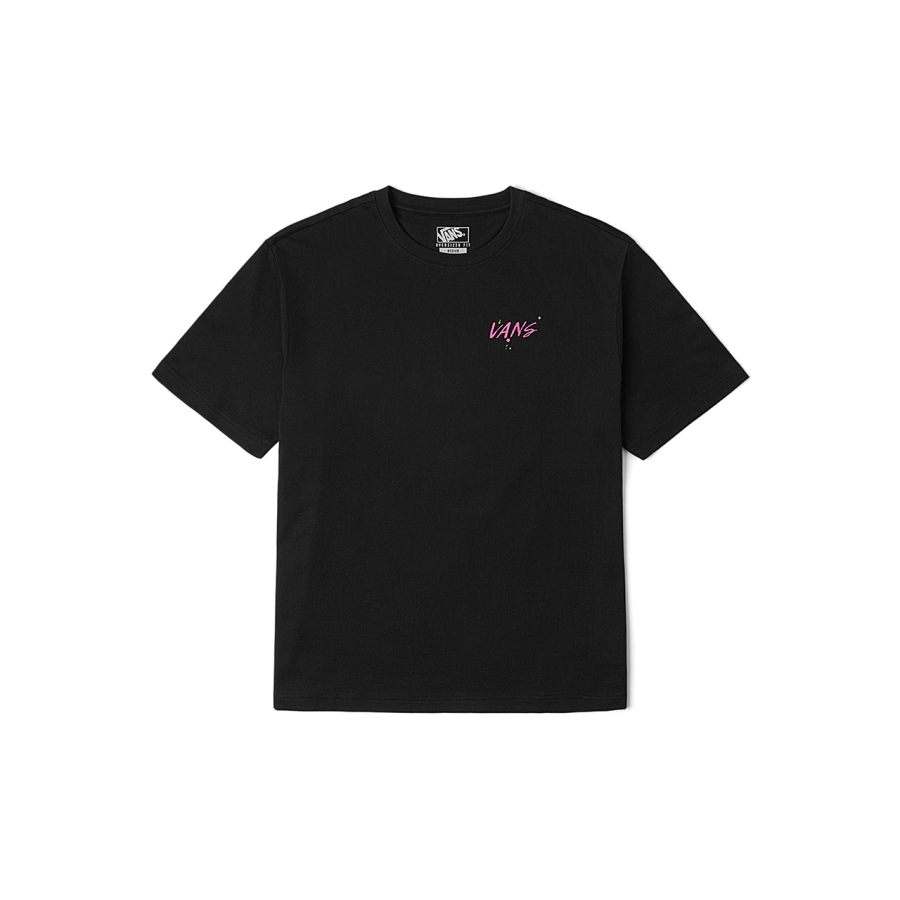 Vans Vans Super Lowpro T Shirt Unisex