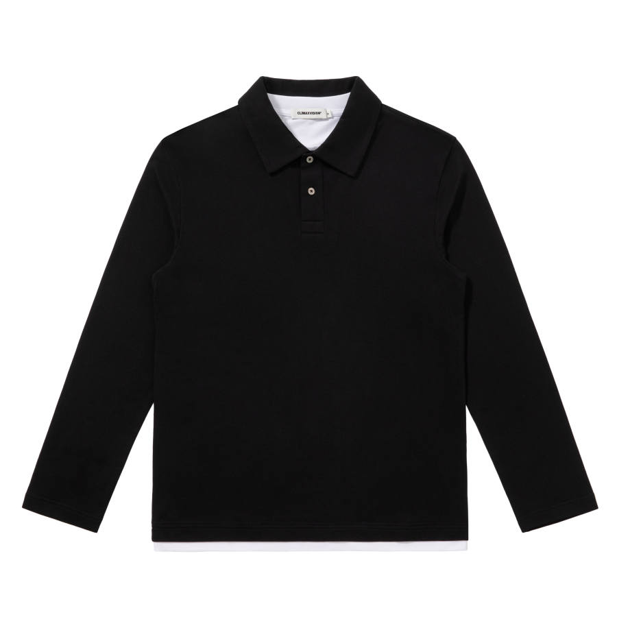 CLIMAX VISION CLIMAX VISION Polo Shirt Unisex
