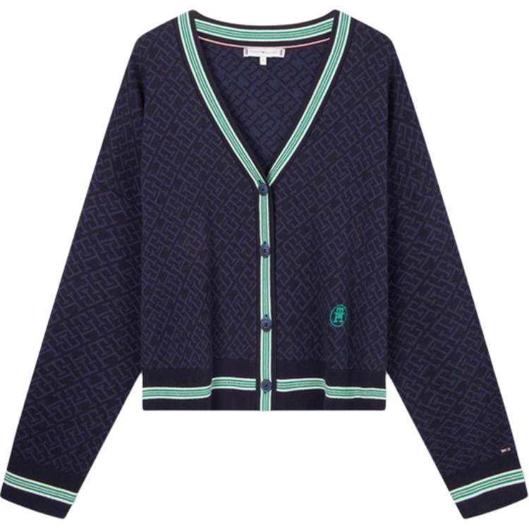 Tommy Hilfiger Knitwear Women's