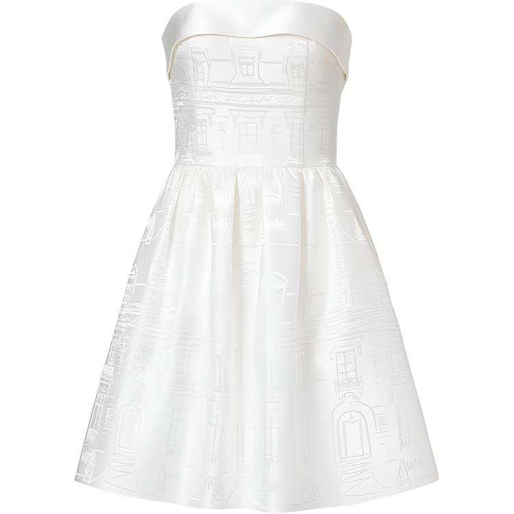 KARL LAGERFELD / Karl Lagerfeld Jeans Sleeveless Dress Women's
