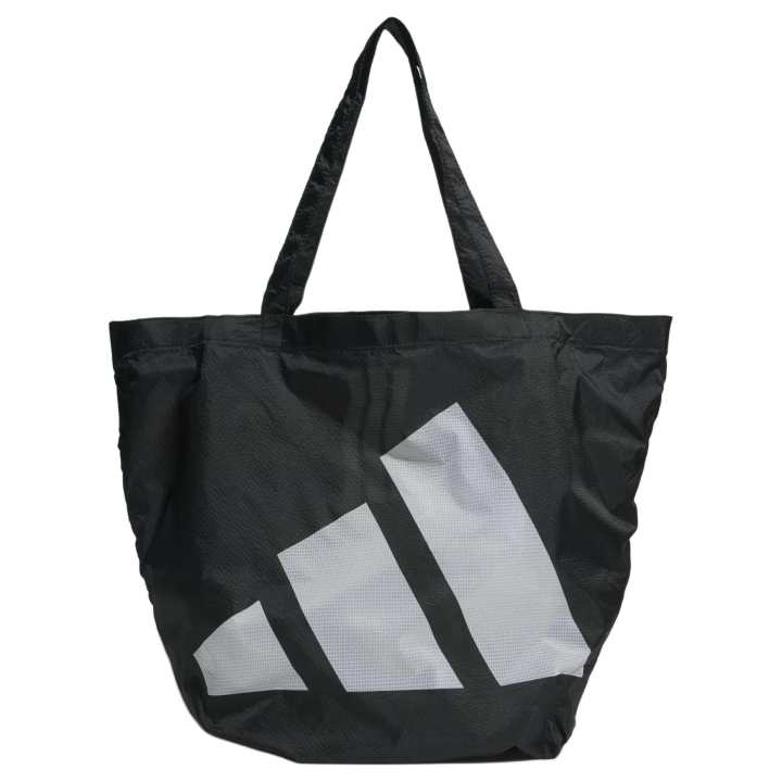 Adidas Adidas Polyester Handbag Regular Unisex Black
