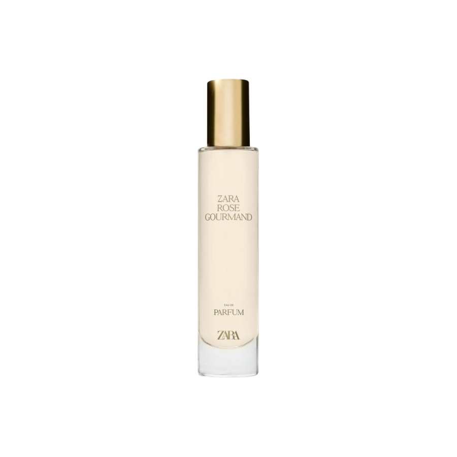 ZARA Rose Gourmet Perfumes Potpourri Scent Eau De Parfum EDP Carnation Jasmine 30ml