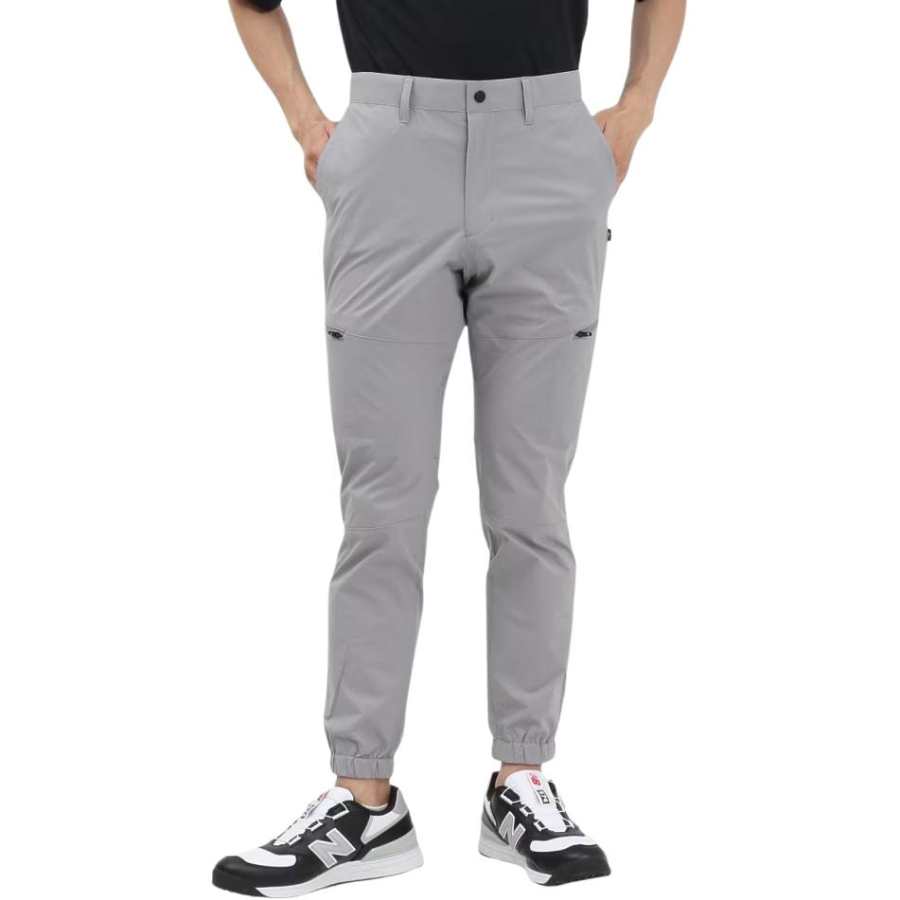 New Balance New Balance Sports Pants Men's Gray