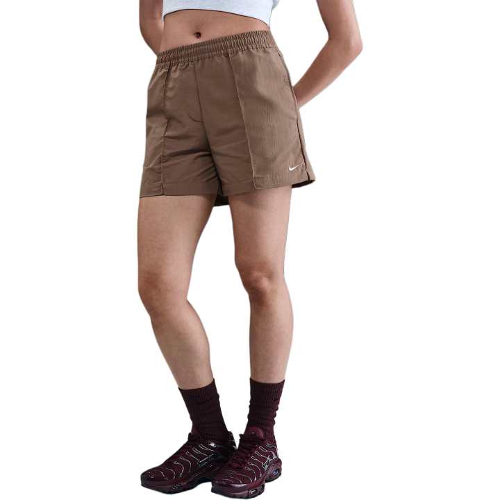 Nike Nike Casual Shorts Women's Mink Brown