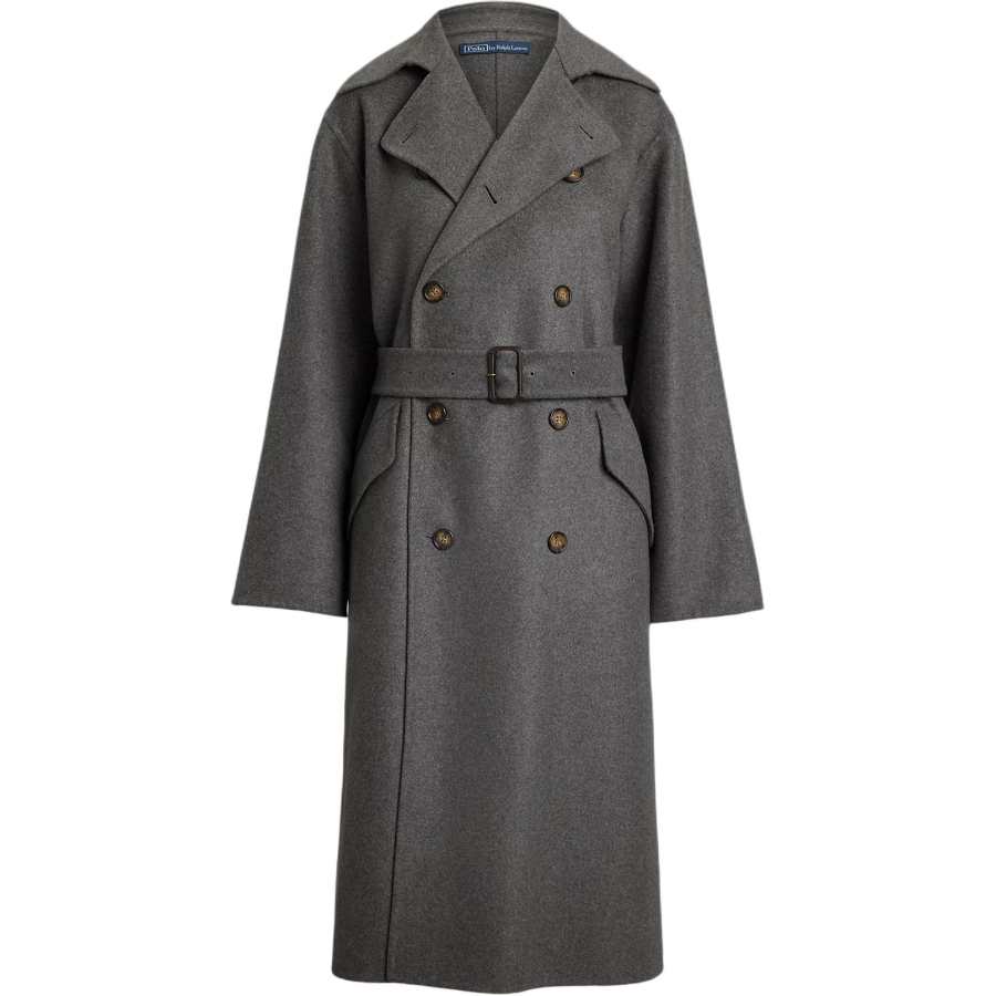 Polo Ralph Lauren FW25 Coat Women's