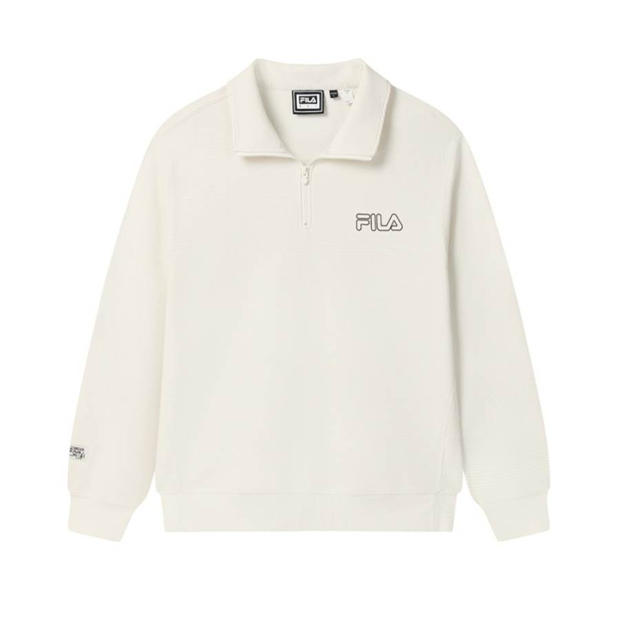 FILA FILA ORIGINALE Sweatshirt Unisex