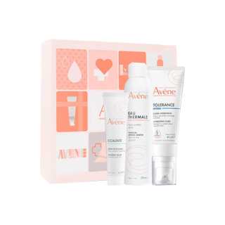 Avène YAYANG Soothing Hydrating Nourishing Skincare Sets Moisturizing Repairing 300ml+40ml+40ml