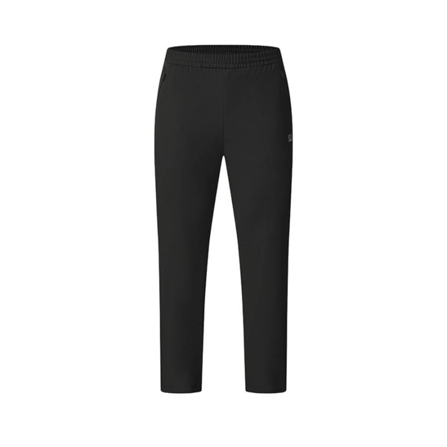 FILA Fitness Knitted Sweatpants Men's