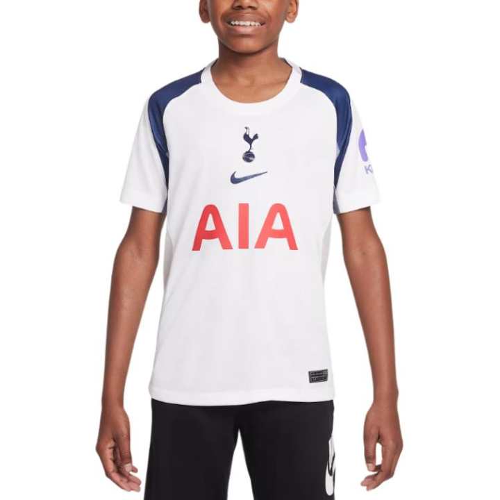 Nike Nike Grade School T Shirts Crew Neck Moderate