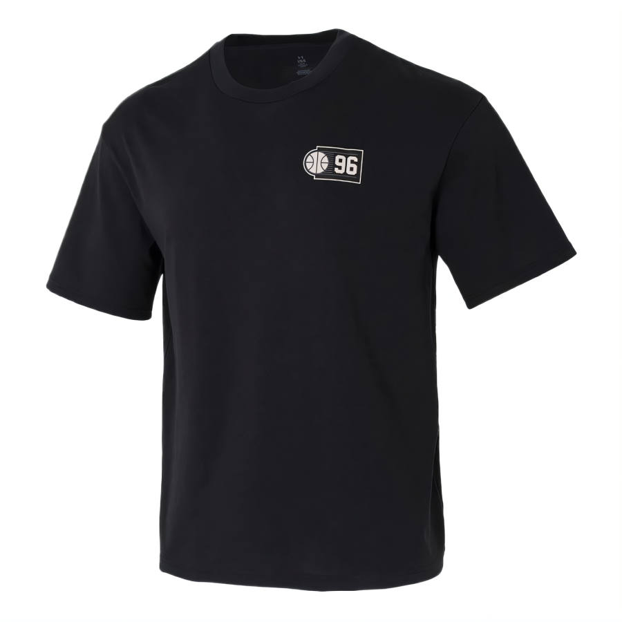 Under Armour Sports Life Collection T Shirt Men's