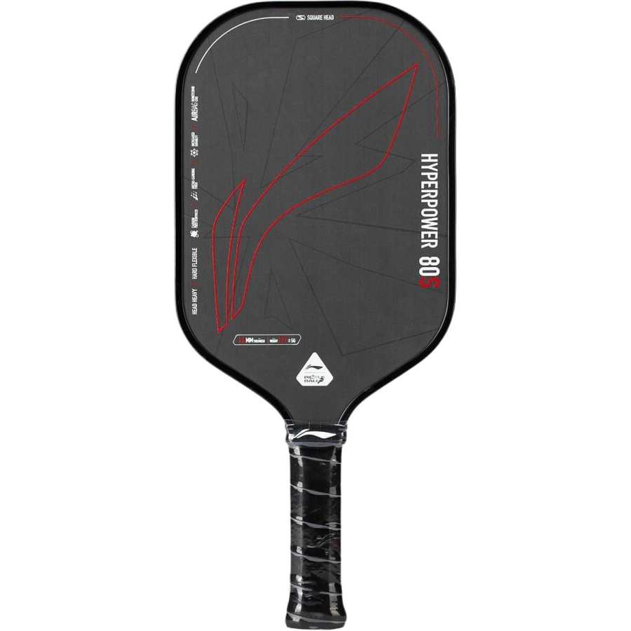 Li-Ning Li Ning HYPERPOWER 80S Pickleball Paddles