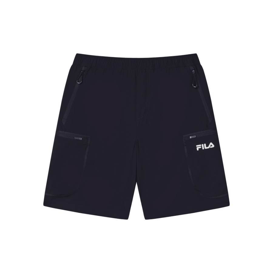 FILA ORIGINALE Casual Shorts Men's
