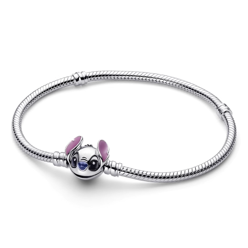 Pandora 925 Sterling Silver Bracelets Women's Silver