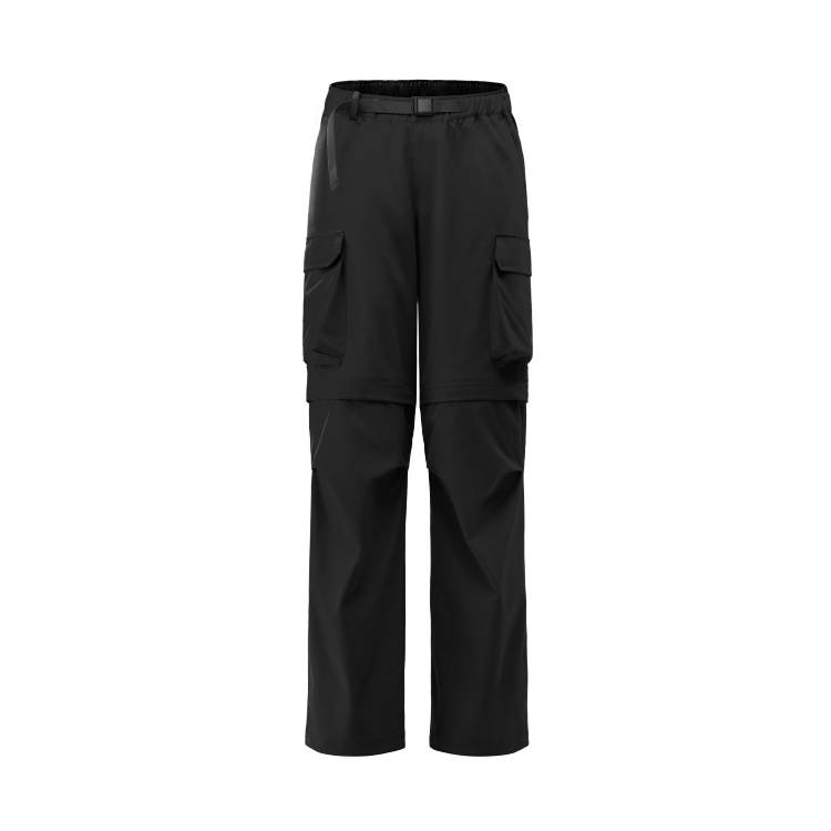 BANANA IN Casual Pants Men's Moderate Wide Leg Pants