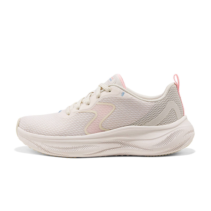 Skechers SPORT WOMENS Low top Casual Shoes Women's Natural