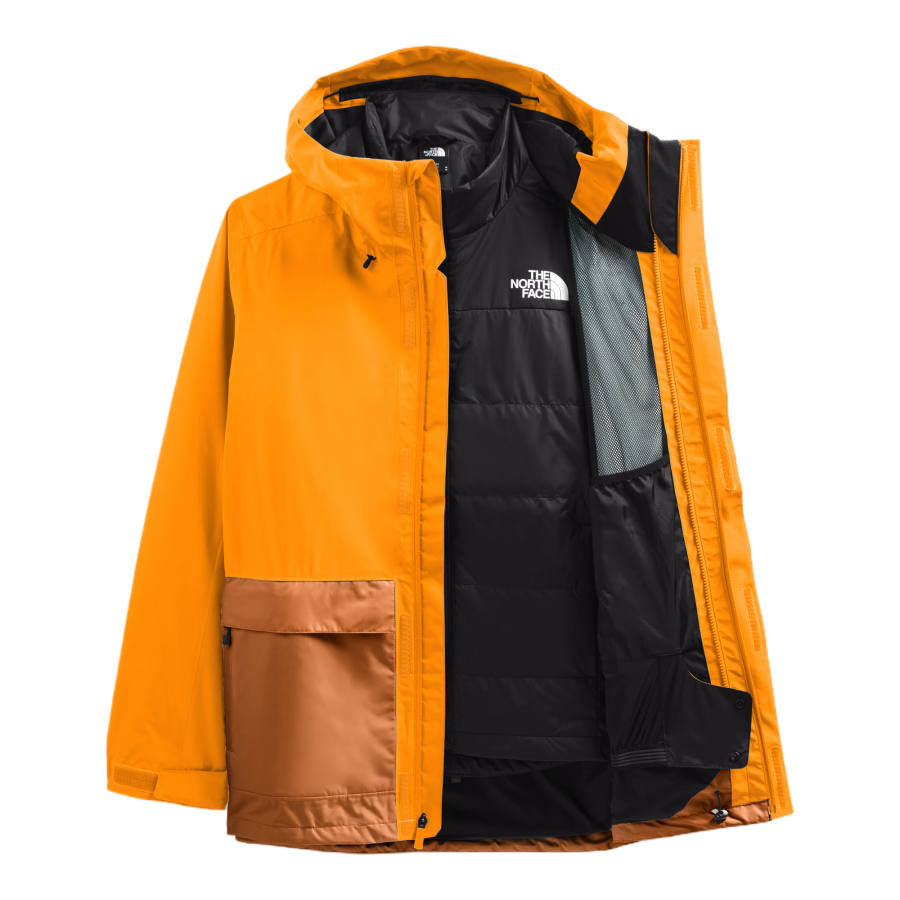 THE NORTH FACE Clement Triclimate Jackets & Coats Men's