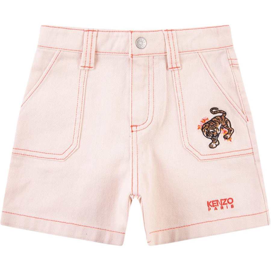 KENZO KENZO Kids Shorts Moderate