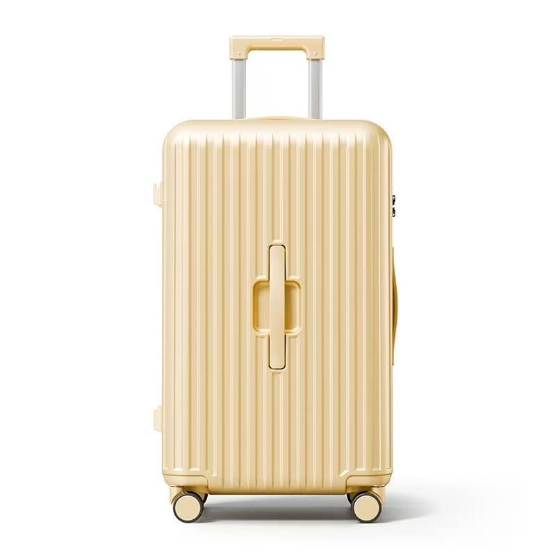 WARRIOR WARRIOR Luggage