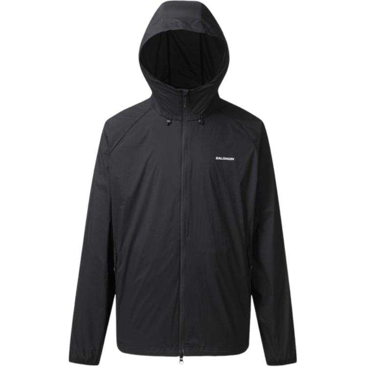 SALOMON SALOMON Dust resistant Jacket Men's