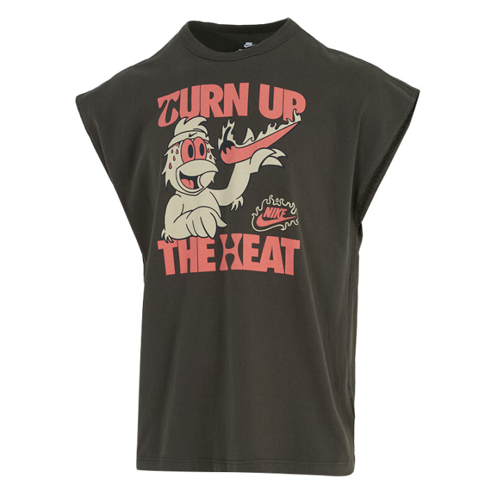 Nike Nike Graphic Short sleeves T shirt