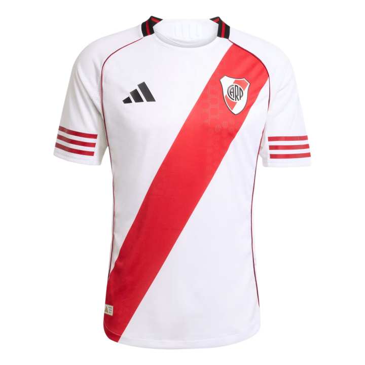 Adidas Adidas River Bed Team Soccer Jersey Men's