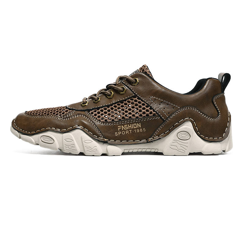 PAIKEJINGPAO Abrasion Resistant Breathable Low top Casual Shoes Unisex