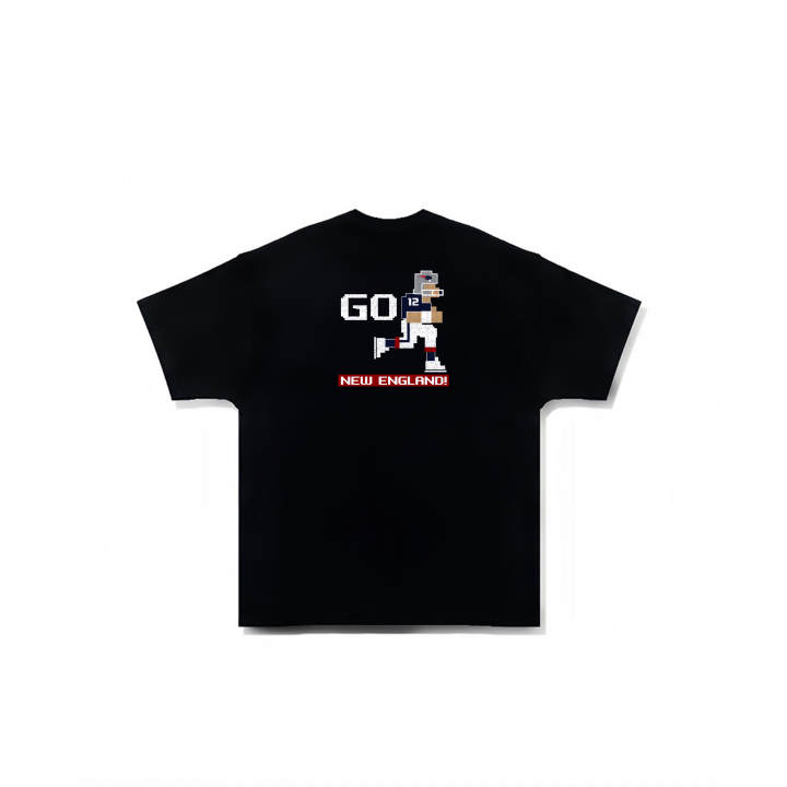 Nike Nike Sportswear T Shirts Men's Black Crew Neck Moderate Straight Fit