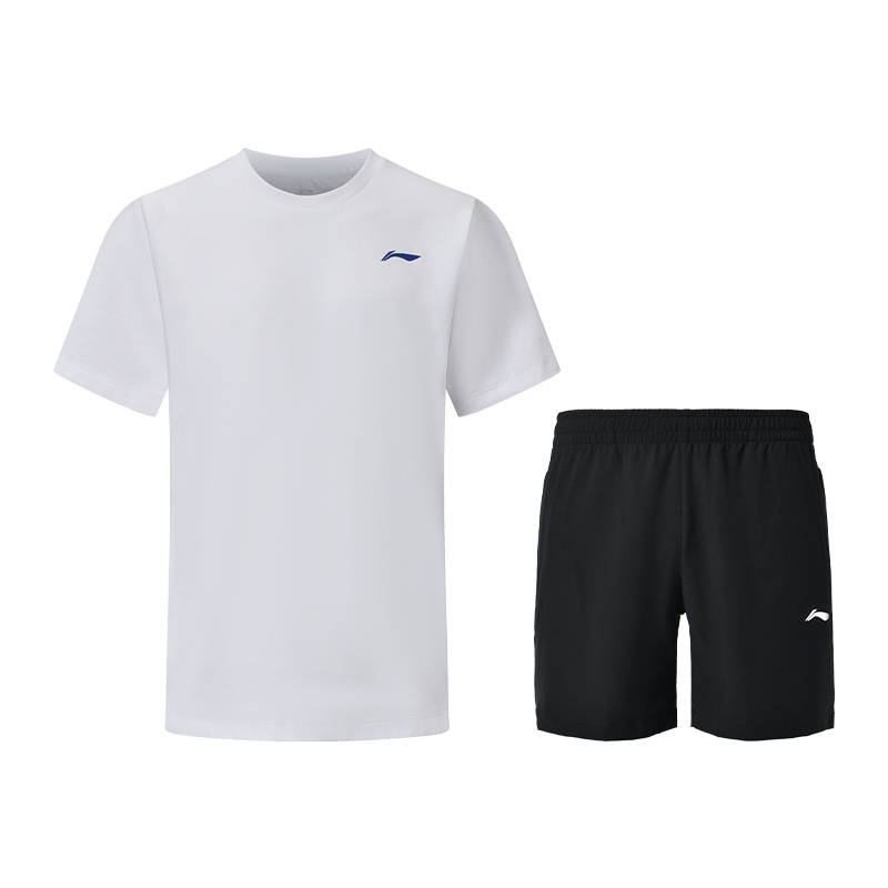 Li-Ning Li Ning Casual Sportswear Unisex