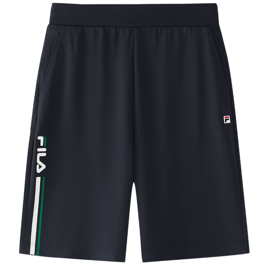 FILA KIDS Shorts Teenagers Royal Blue