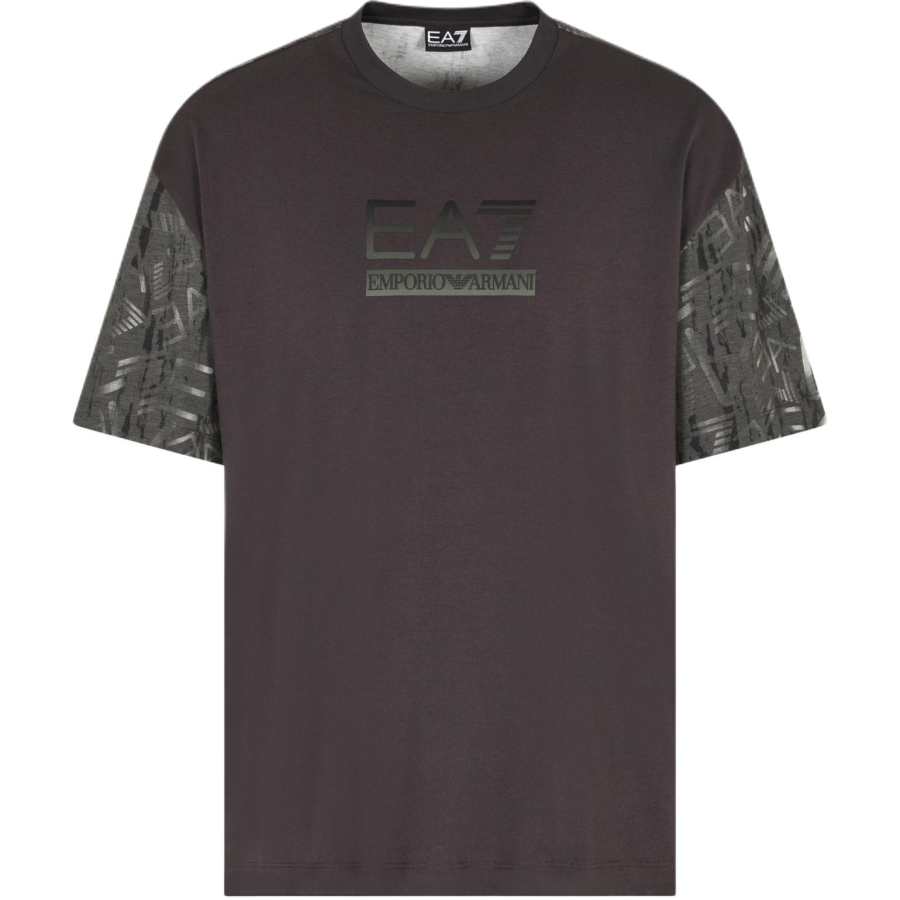 EMPORIO ARMANI EA7 T Shirt Men's
