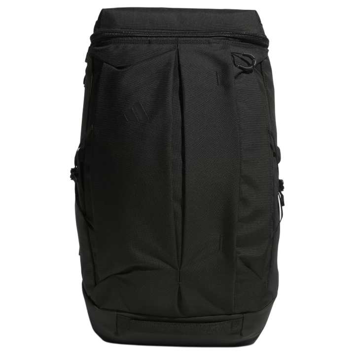 Adidas Adidas Nylon Backpack Regular Unisex Black