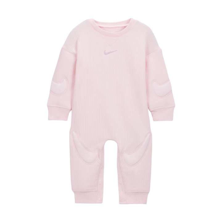 Nike Nike Jumpsuit Pink Infant And Toddler
