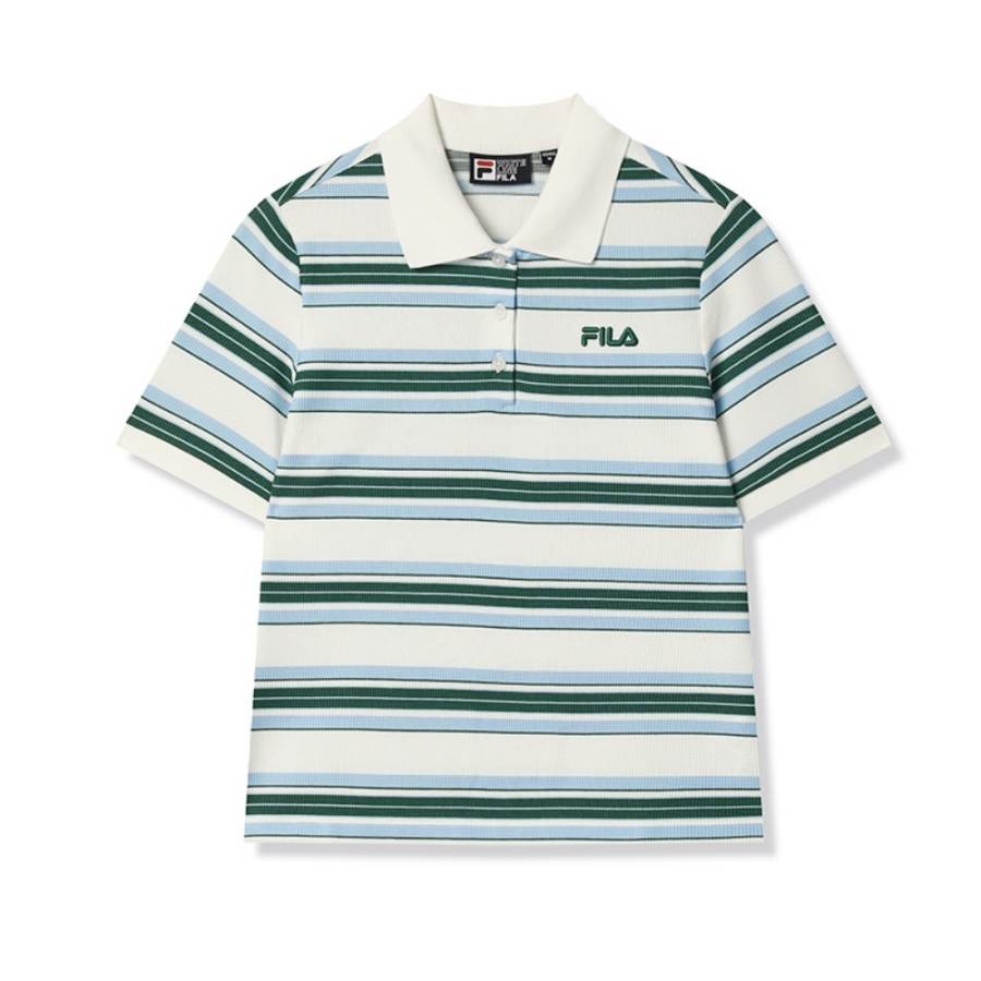 FILA ORIGINALE Polo Shirt Women's