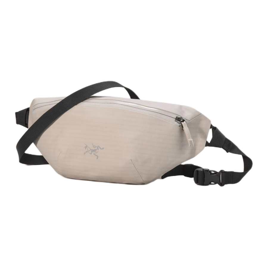 Arcteryx Arc'teryx Granville 3L Fanny Pack Outdoor Bag Nylon Beige Women's
