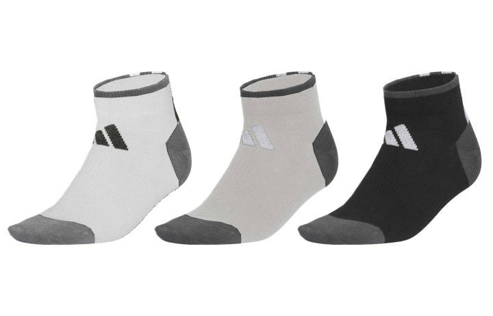Adidas Adidas Kids Socks Moderate