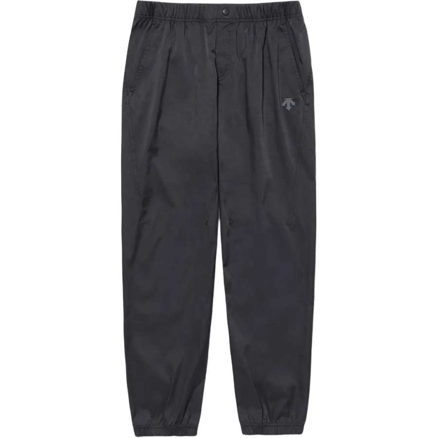 DESCENTE DESCENTE Casual Pants Men's Moderate Cuffed Pants