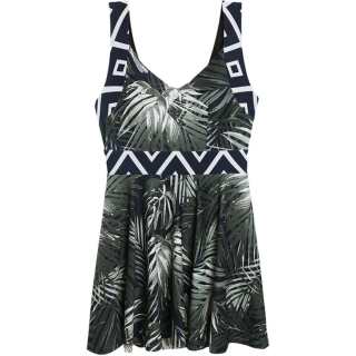 AIMER Swim Dresses & Skirts Women's