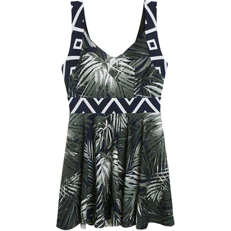 AIMER Swim Dresses & Skirts Women's
