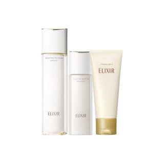 ELIXIR Skincare Sets Unisex