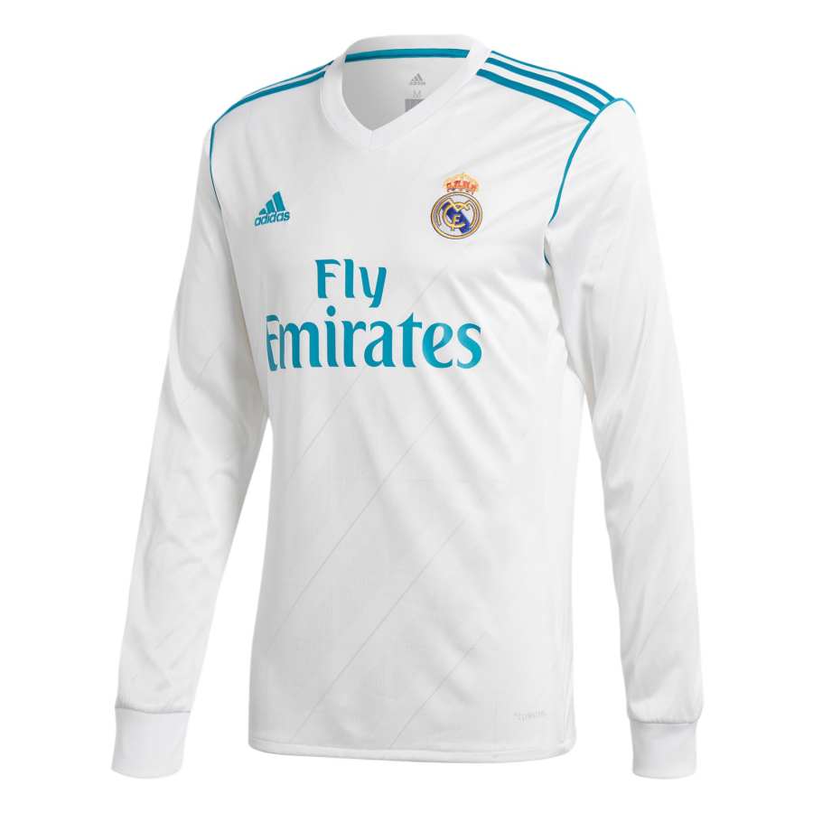 Adidas Adidas Real Madrid Soccer Jersey Fan Edition Unisex