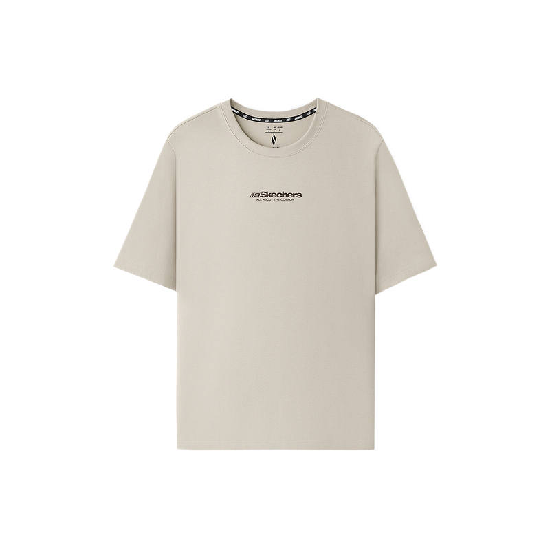 Skechers Sports League Collection T Shirt Unisex