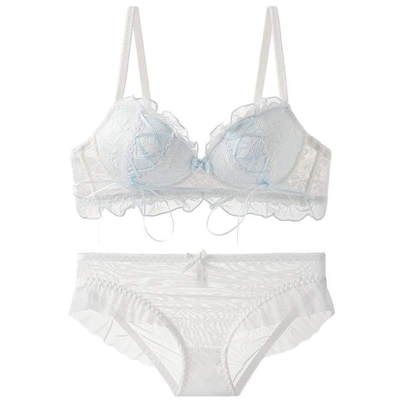 MIIOW MIIOW Women's Underwear Sets
