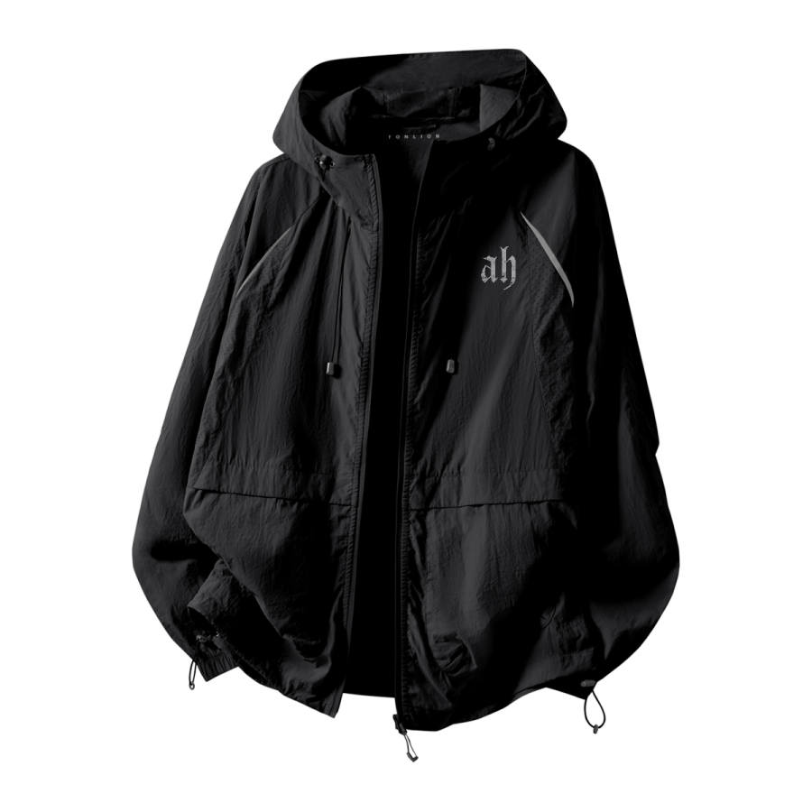 Tonlion Sun Protection Clothing Unisex