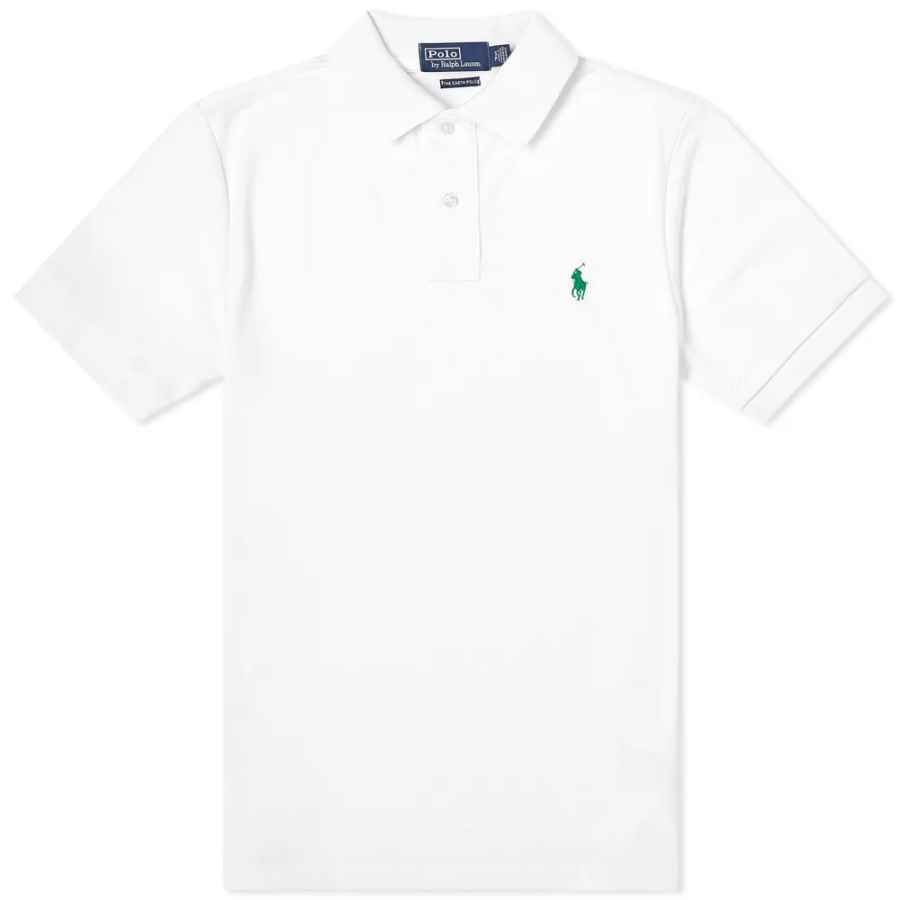 Polo Ralph Lauren Polo Pony embroidered Polo Shirt