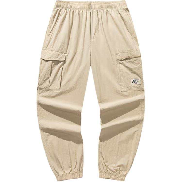 Anta Life Collection Sports Pants Men's