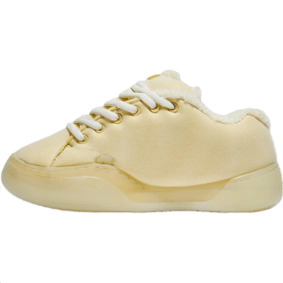 Erl Vamp Skate Shoe 'Foam'